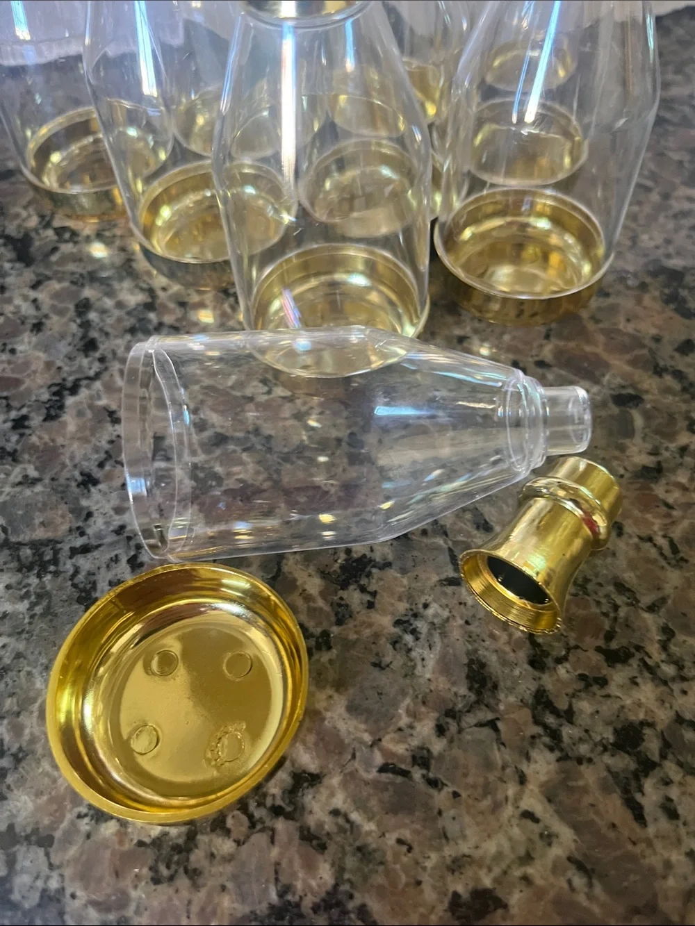 N/A set 10